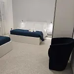 Mmm Train Station 2 Rum i privatbostad Mestre