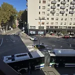 Mmm Train Station 2 Rum i privatbostad Mestre