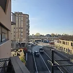 Rum i privatbostad Mmm Train Station 2