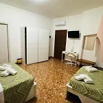 Mmm Train Station 2 Rum i privatbostad *