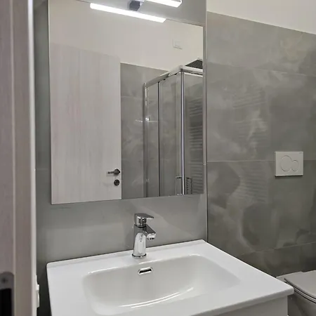 Δωμάτια σε οικογενειακή κατοικία Mmm Train Station 2