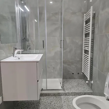 Mmm Train Station 2 Privat bolig *