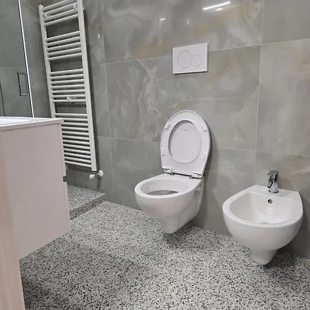 Kwatera prywatna Mmm Train Station 2 *