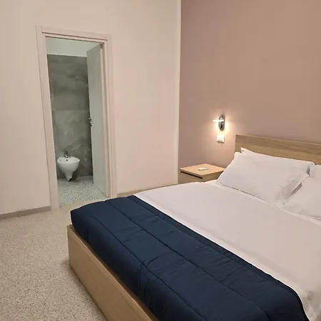 Mmm Train Station 2 Mestre