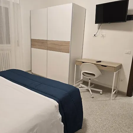 Privat bolig Mmm Train Station 2