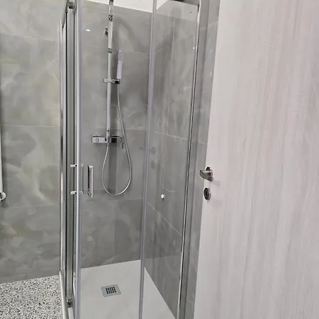 Mmm Train Station 2 Δωμάτια σε οικογενειακή κατοικία Βενετία