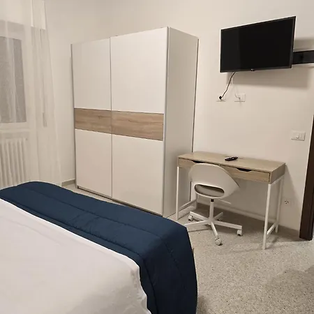 Privat bolig Mmm Train Station 2 Mestre