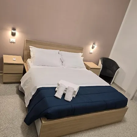 Mmm Train Station 2 Privat bolig Mestre