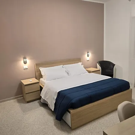 Mmm Train Station 2 Rum i privatbostad *