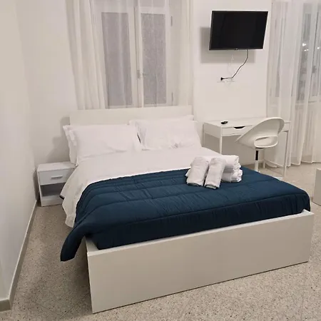 Mmm Train Station 2 Kwatera prywatna