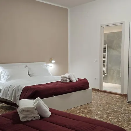 Mmm Train Station 2 Rum i privatbostad