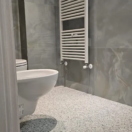 Mmm Train Station 2 * Venedig