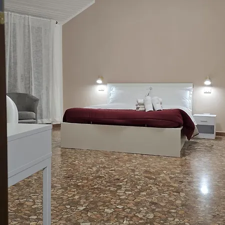 Mmm Train Station 2 Rum i privatbostad *