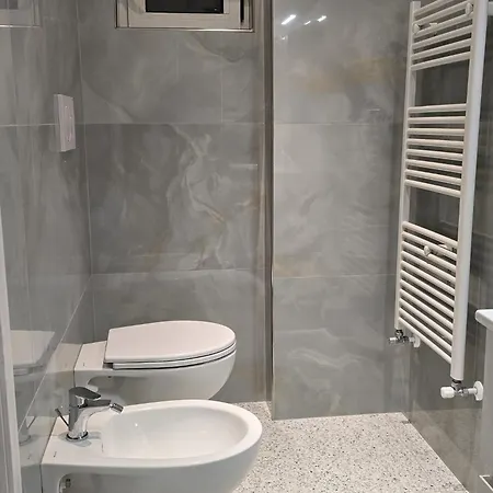 Mmm Train Station 2 Privat bolig Mestre