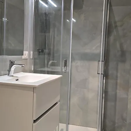 Mmm Train Station 2 Privat bolig Mestre