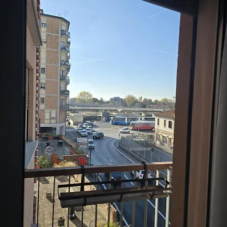 Mmm Train Station 2 Rum i privatbostad *