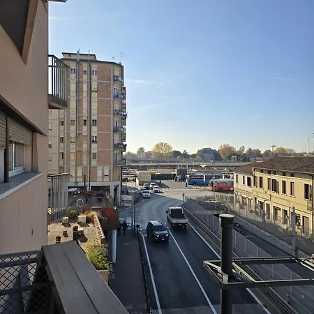 Kwatera prywatna Mmm Train Station 2