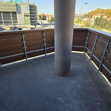 Mmm Train Station 2 Βενετία