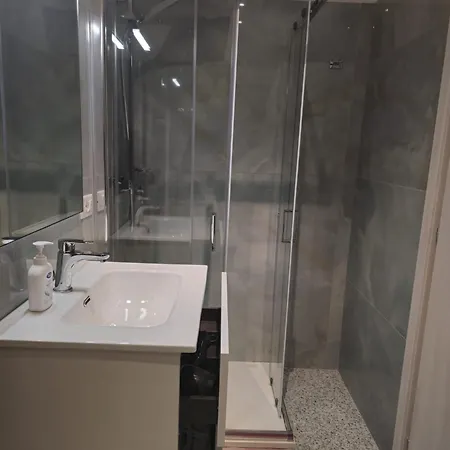 Mmm Train Station 2 Rum i privatbostad Venedig