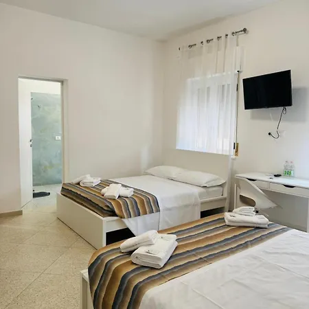 Mmm Train Station 2 Rum i privatbostad *