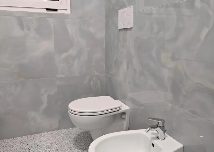 Mmm Train Station 2 Ubytování v soukromí