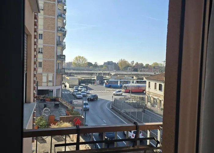 Mmm Train Station 2 Ubytování v soukromí *