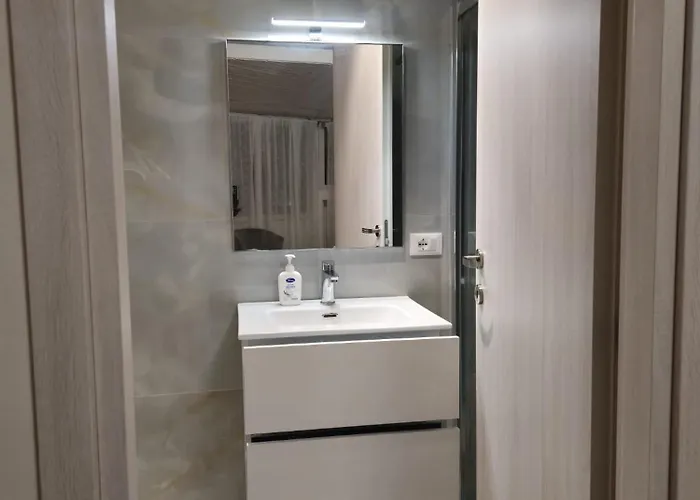 Ubytování v soukromí Mmm Train Station 2