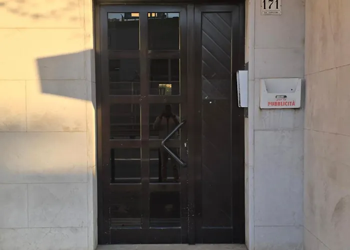 Mmm Train Station 2 Ubytování v soukromí Mestre