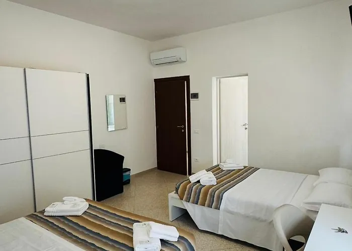 Privat bolig Mmm Train Station 2 Mestre