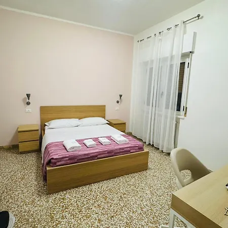 Mmm Train Station 2 Mestre