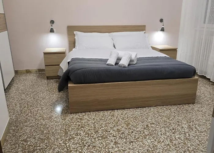 Mmm Train Station 2 * Mestre