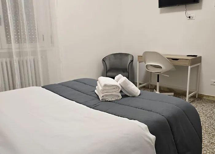 Homestay szállás Mmm Train Station 2