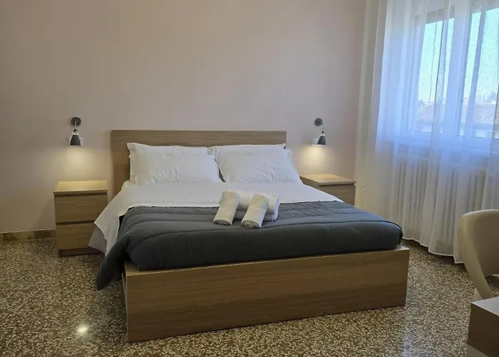 Homestay szállás Mmm Train Station 2 *