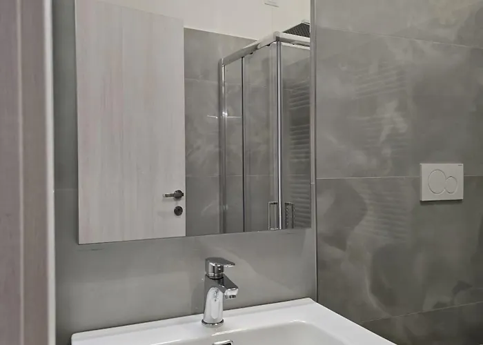 Homestay szállás Mmm Train Station 2