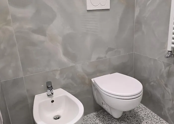 Homestay szállás Mmm Train Station 2