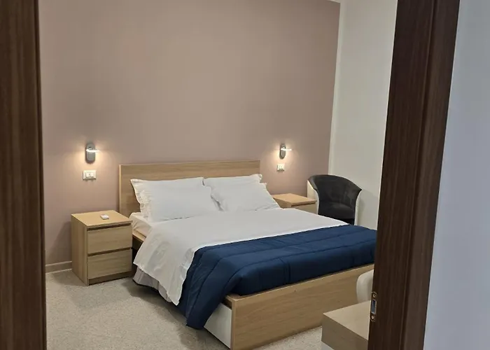 Mmm Train Station 2 Homestay szállás