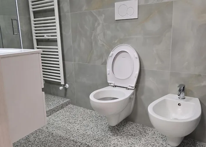 Homestay szállás Mmm Train Station 2 *