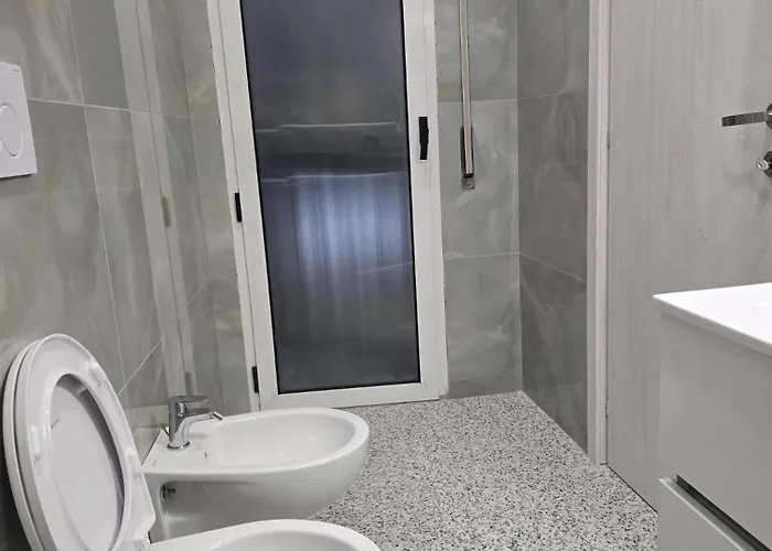 Homestay szállás Mmm Train Station 2 Mestre