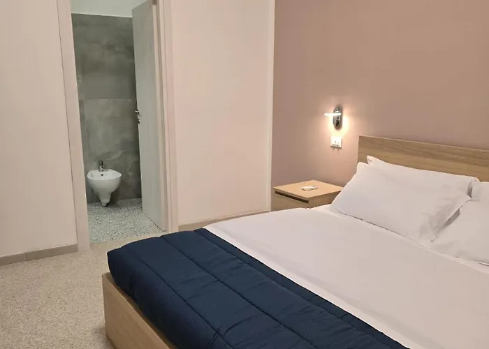 Mmm Train Station 2 Mestre