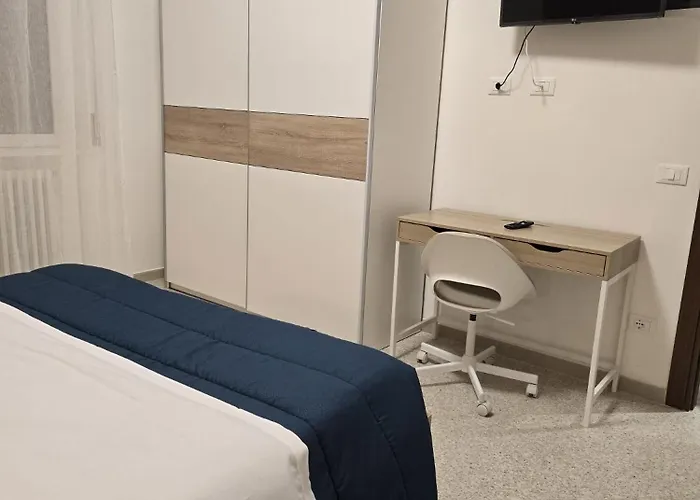 Homestay szállás Mmm Train Station 2