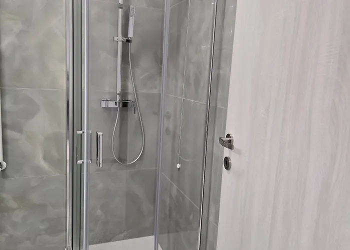 Mmm Train Station 2 Homestay szállás Mestre