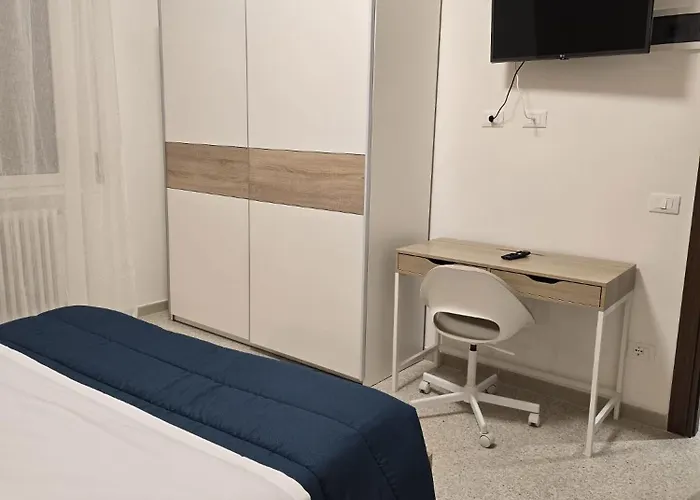 Homestay szállás Mmm Train Station 2 Mestre