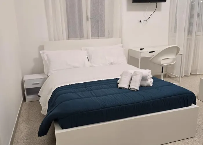 Mmm Train Station 2 Homestay szállás