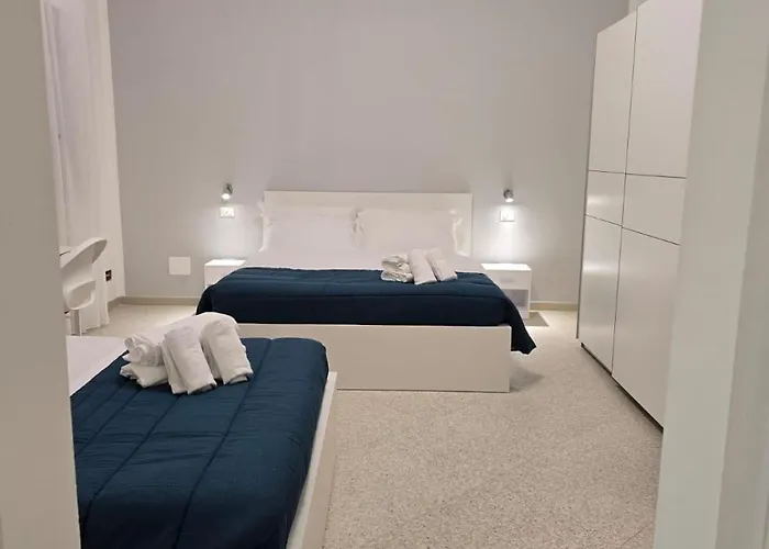 Mmm Train Station 2 Homestay szállás Mestre