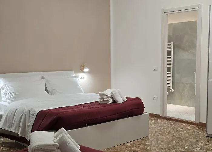 Mmm Train Station 2 Homestay szállás