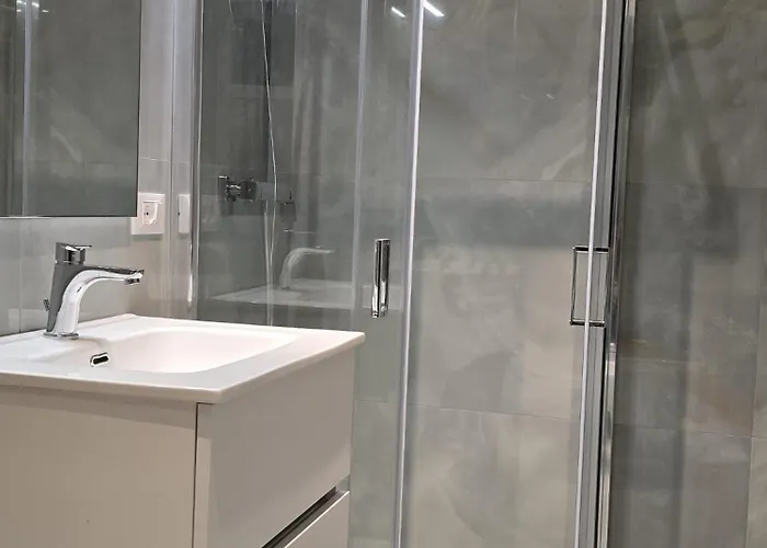 Mmm Train Station 2 Homestay szállás Mestre