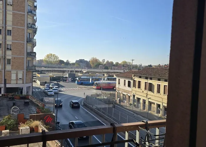 Mmm Train Station 2 Homestay szállás *