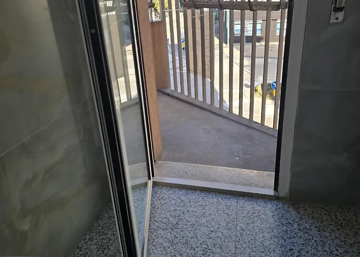 Mmm Train Station 2 Homestay szállás Mestre