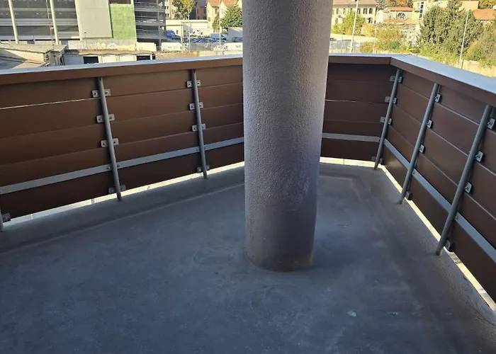 Mmm Train Station 2 Mestre