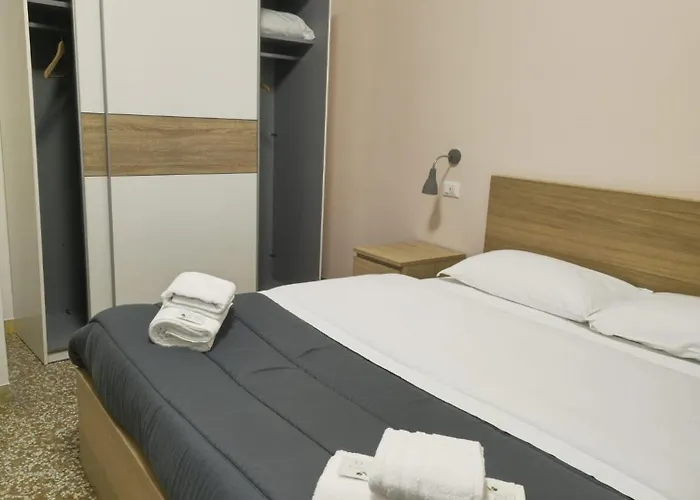 Homestay szállás Mmm Train Station 2 *